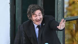 La tibieza es necesaria en una democracia delegativa que tiraniza al presidente La tibieza es necesaria en una democracia delegativa que tiraniza al presidente