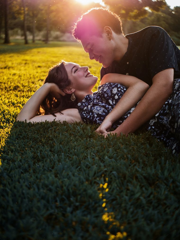 Mono y Caballo tendrán una semana ideal para el amor. Foto: Unsplash