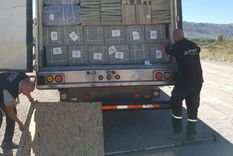 Tendencia Desde que comenzó la pandemia, se rumorea que aumentó el contrabando de tabaco. Imagen ilustrativa.