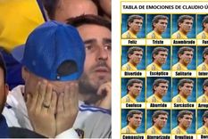 Estallaron los memes tras el empate entre Boca y Gimnasia de Mendoza.