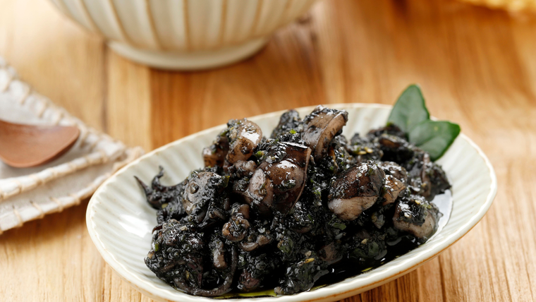 Una receta para disfrutar las delicias de mar Una receta para disfrutar las delicias de mar