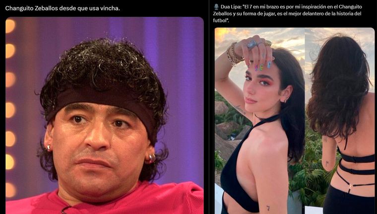 Las redes estallaron tras el triunfo de Boca ante River en el Superclásico.