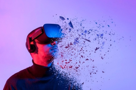 Samsung pondrán una tienda en el universo virtual de Decentraland Foto: Freepik