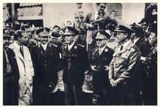 de la revolucion libertadora al kirchnerismo