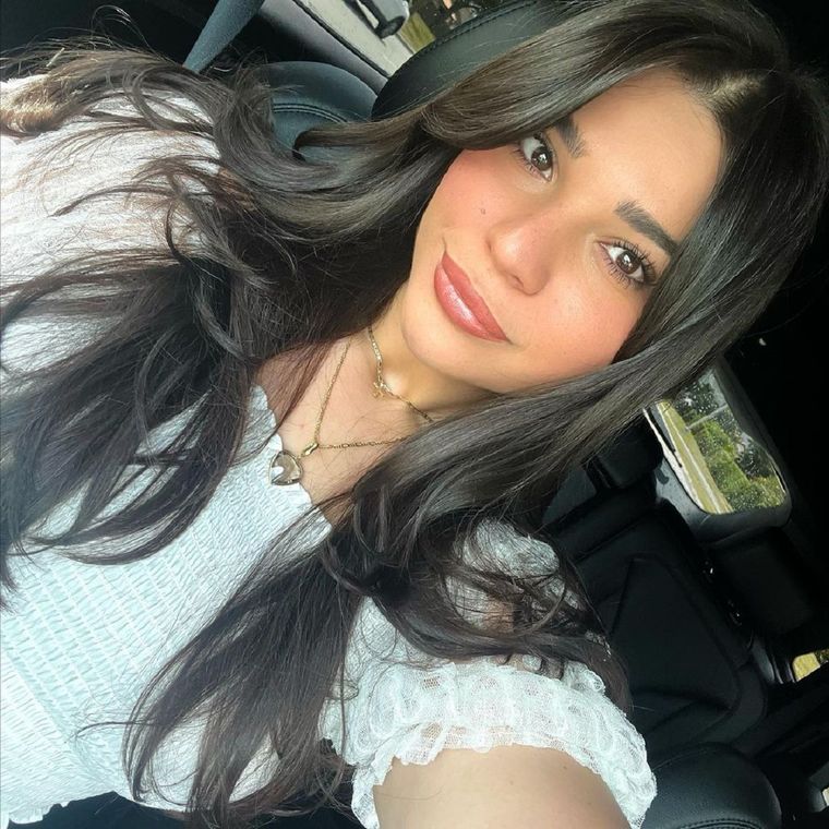 Su nombre es Galilea López Morillo y tiene una gran popularidad en redes sociales.