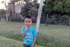 Hoy hay más de 1777 búsquedas activas de niños en el país. Foto: Archivo MDZ