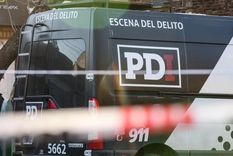 El hecho ocurrió pocos minutos después del ingreso a clases, en el interior del edificio educativo ubicado en el centro de la ciudad.&nbsp;