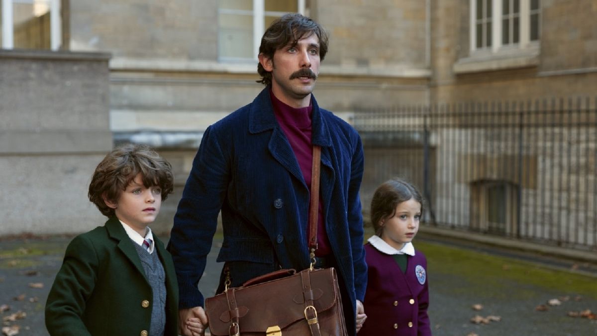 Netflix estrena una serie inspirada en hechos reales que promete impactar en el corazón de la audiencia