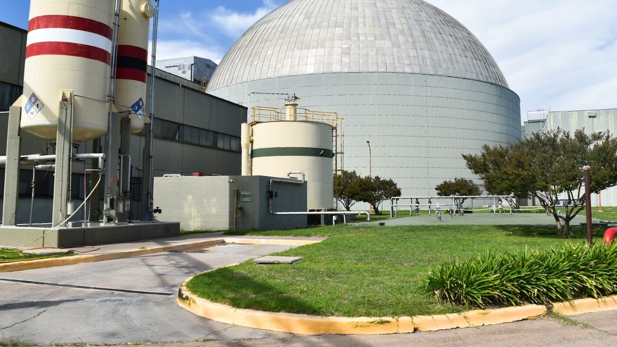 Documento: el interés de Estados Unidos por el uranio y la energía nuclear en Argentina