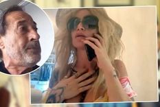 casados con hijos: regresaron moni y pepe argento con un desopilante nuevo sketch