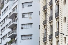 La recuperación de precios de las propiedades se viene produciendo desde hace algunos meses y los pronósticos indican que la tendencia va air en aumento Foto: Celeste Salguero / MDZ