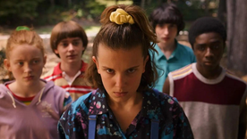 Stranger Things Foto: ARCHIVO