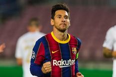 barcelona en alerta: ademas del city, otro gigante ingles suena con messi