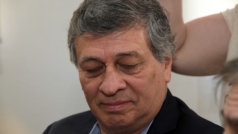 Foto: ALF PONCE MERCADO / MDZ