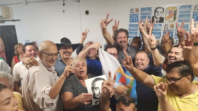 El peronismo en Misiones volvió a elegir representantes y La Cámpora perdió terreno.