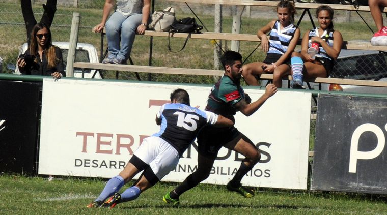 Foto: Alf Ponce / MDZ