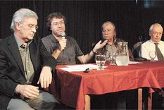 carta abierta: sentimos estupor frente al descaro con el que operan sectores del poder judicial