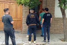 Allanaron dos geriátricos en San Luis por maltratos a jubilados y falta de higiene Foto: NA Allanaron dos geriátricos en San Luis por maltratos a jubilados y falta de higiene Foto: NA