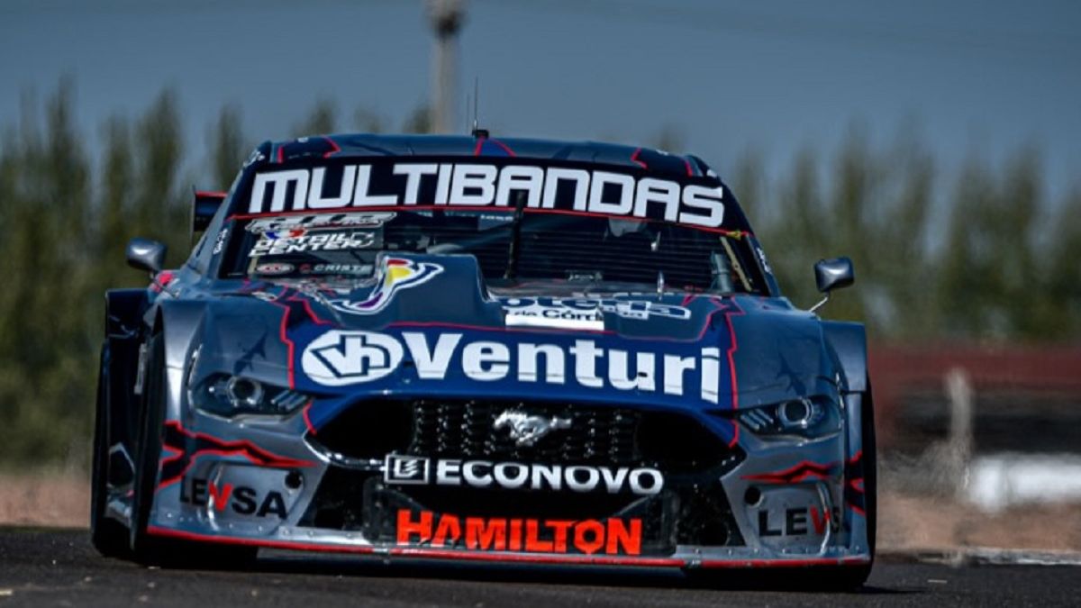 Giro en el caso del piloto sancionado en el Turismo Carretera: la nueva resolución de la CAF