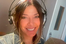 Catherine Fulop Foto: Instagram