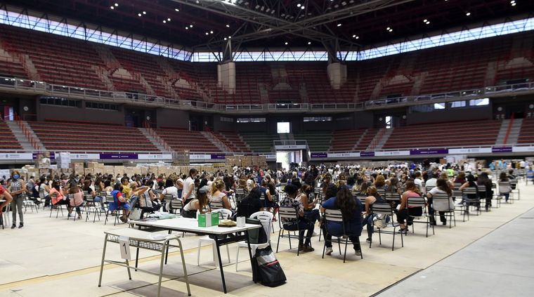 Foto: ALF PONCE MERCADO / MDZ