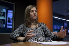 La titular de la Anses defendió la nueva fórmula para las jubilaciones