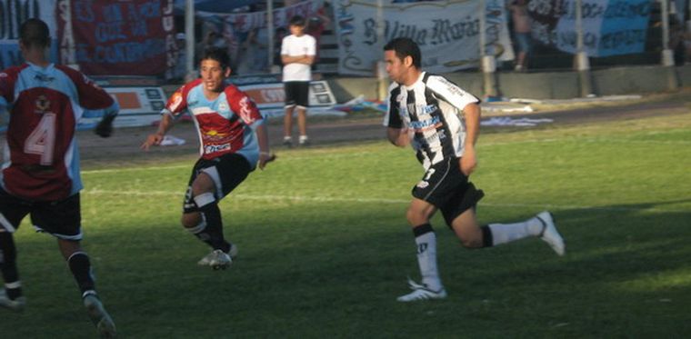 Foto: Sebastián Colucci/MDZ