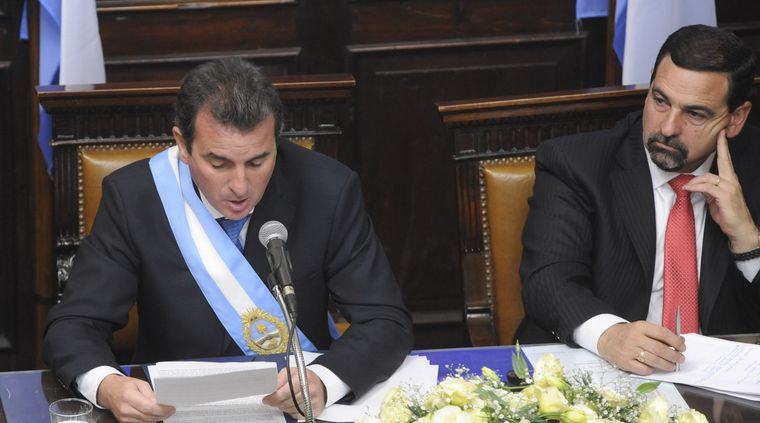 Foto: Alf Ponce / MDZ