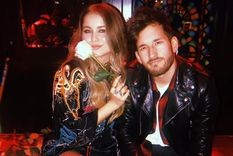 ¿como le caia sofia reyes a ricardo montaner?