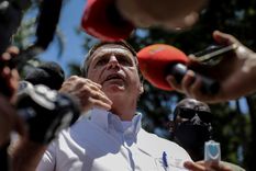 bolsonaro eliminara a fin de ano todas las ayudas por la pandemia