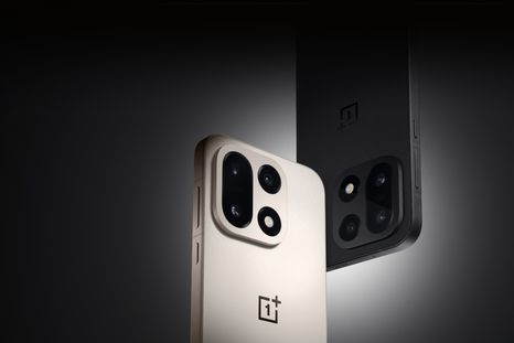El OnePlus 15 se enfrenta a los teléfonos más potentes del 2025.