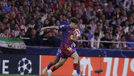 Atlético de Madrid vs. Barcelona, por un lugar en semifinales de la Champions League. Atlético de Madrid vs. Barcelona, por un lugar en semifinales de la Champions League.