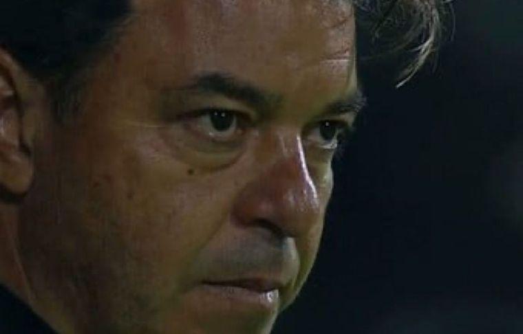 River empató ante el Bicho