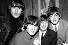 La curiosa fijación que la ciencia tiene con los Beatles