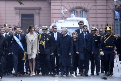 MDZol | Foto: Télam