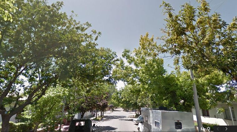 Foto: Google Street View