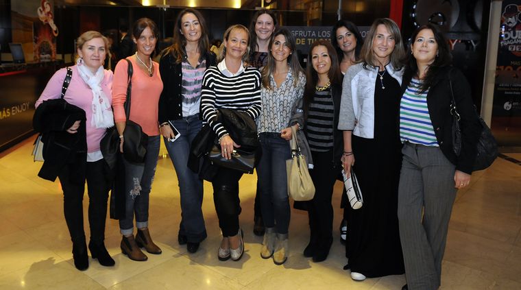 Foto: Alf Ponce / MDZ