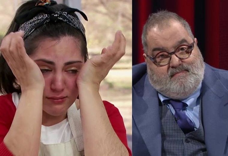 Lanata vs. Bake off: ¿Quién ganó?