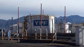 juicio por ypf: argentina logro extender por tiempo indeterminado la entrega de acciones