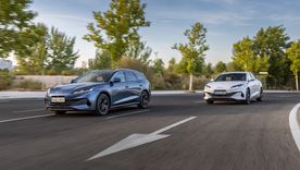 Récord histórico de BYD en España: 4.518 unidades matriculadas en mayo y liderazgo absoluto en vehículos enchufables Récord histórico de BYD en España: 4.518 unidades matriculadas en mayo y liderazgo absoluto en vehículos enchufables