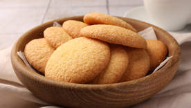 Receta casera y llena de sabor Receta casera y llena de sabor