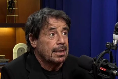 ricky sarkany, sin filtro contra milei: la economia esta mal. la gente no tiene plata ricky sarkany, sin filtro contra milei: la economia esta mal. la gente no tiene plata