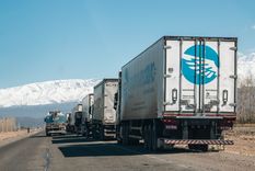 Fuerte aumento del costo del transporte Foto: Santiago Tagua/MDZ