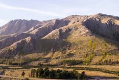 Sierras de la Ventana es un destino muy visitado de la provincia de Buenos Aires. Foto: sierrasdelaventana.com