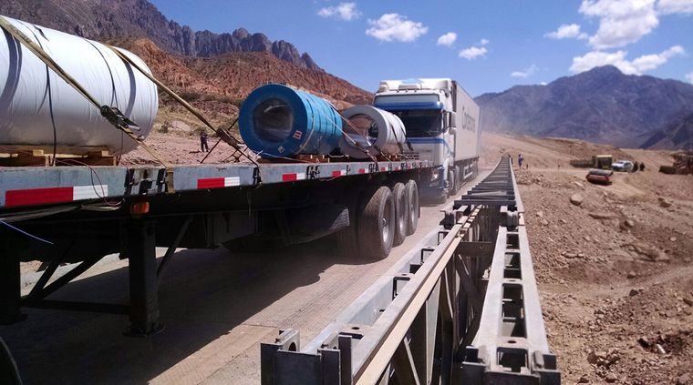 Foto: Prensa Gobierno de Mendoza