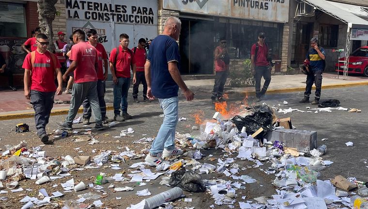 Foto: Alf Ponce Mercado/MDZ