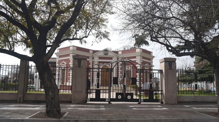 Foto: ALF PONCE MERCADO / MDZ