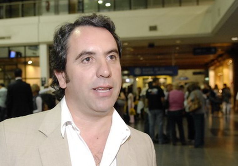 Difonso criticó al Gobierno provincial por las nuevas medidas para prevenir la Gripe A. Foto: Archivo /MDZ