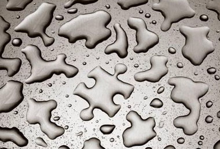 El agua, un derecho humano. Foto: quesesabe