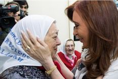 cristina fernandez pidio que coloquen panuelos blancos en puertas y balcones cristina fernandez pidio que coloquen panuelos blancos en puertas y balcones